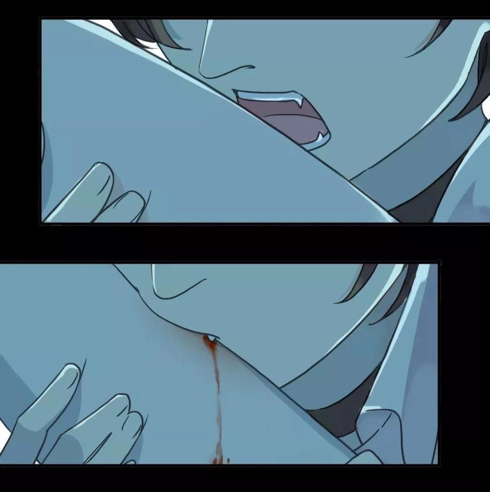 Vết Cắn Ngọt Ngào Chapter 16 - 4