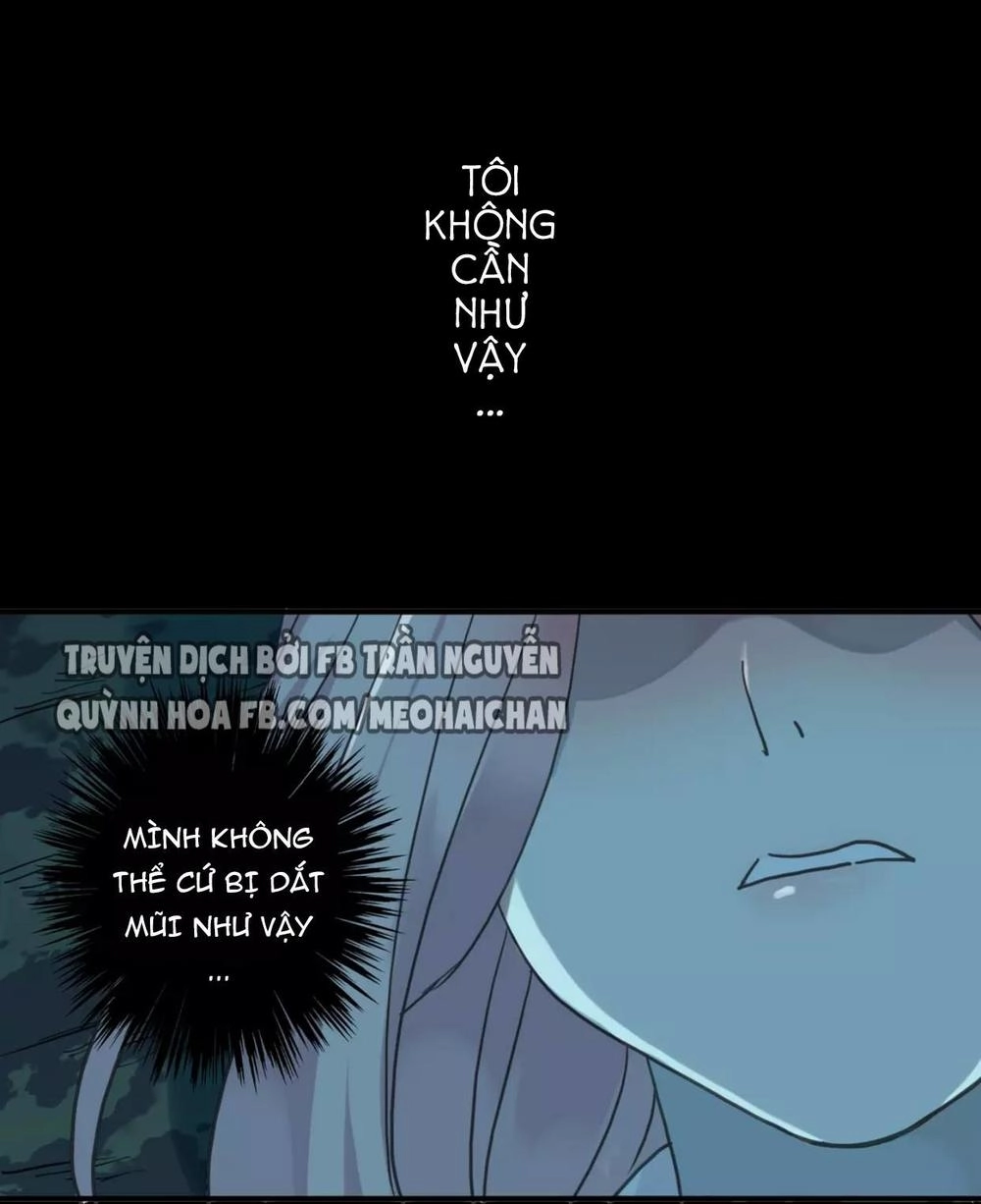 Vết Cắn Ngọt Ngào Chapter 16 - 7