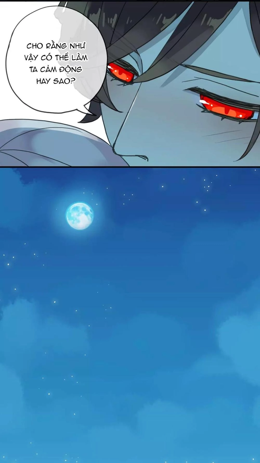 Vết Cắn Ngọt Ngào Chapter 16 - 16