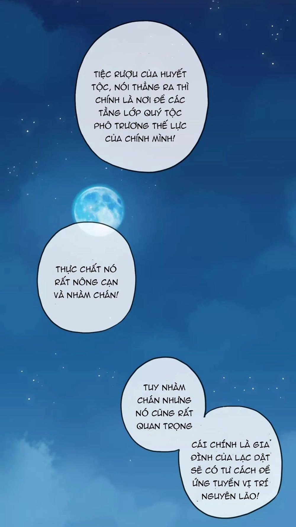 Vết Cắn Ngọt Ngào Chapter 16 - 42