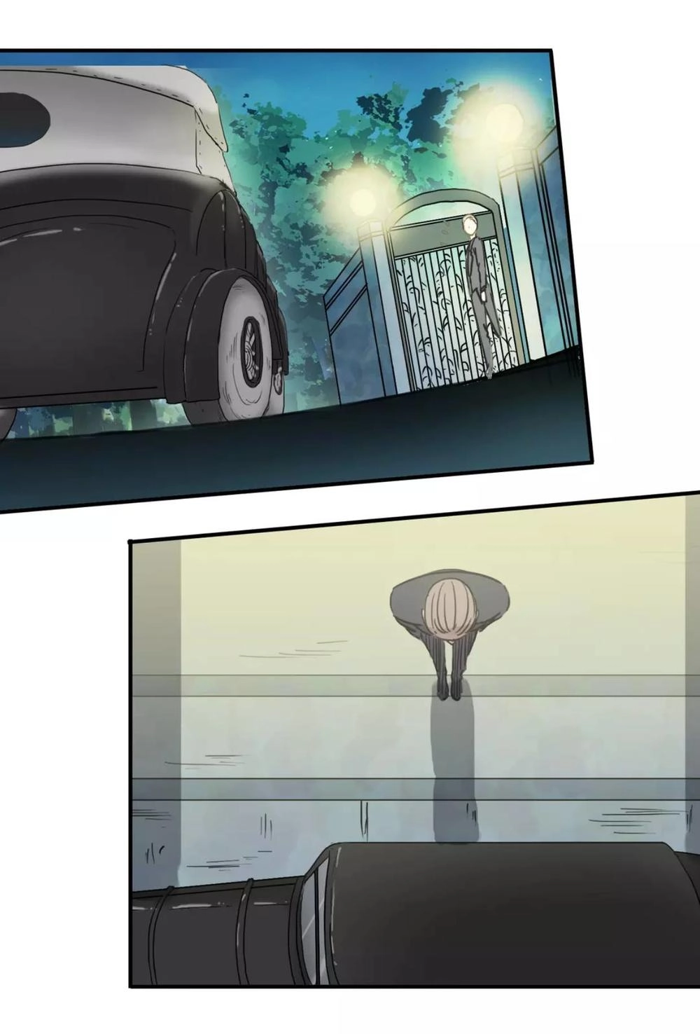 Vết Cắn Ngọt Ngào Chapter 16 - 44