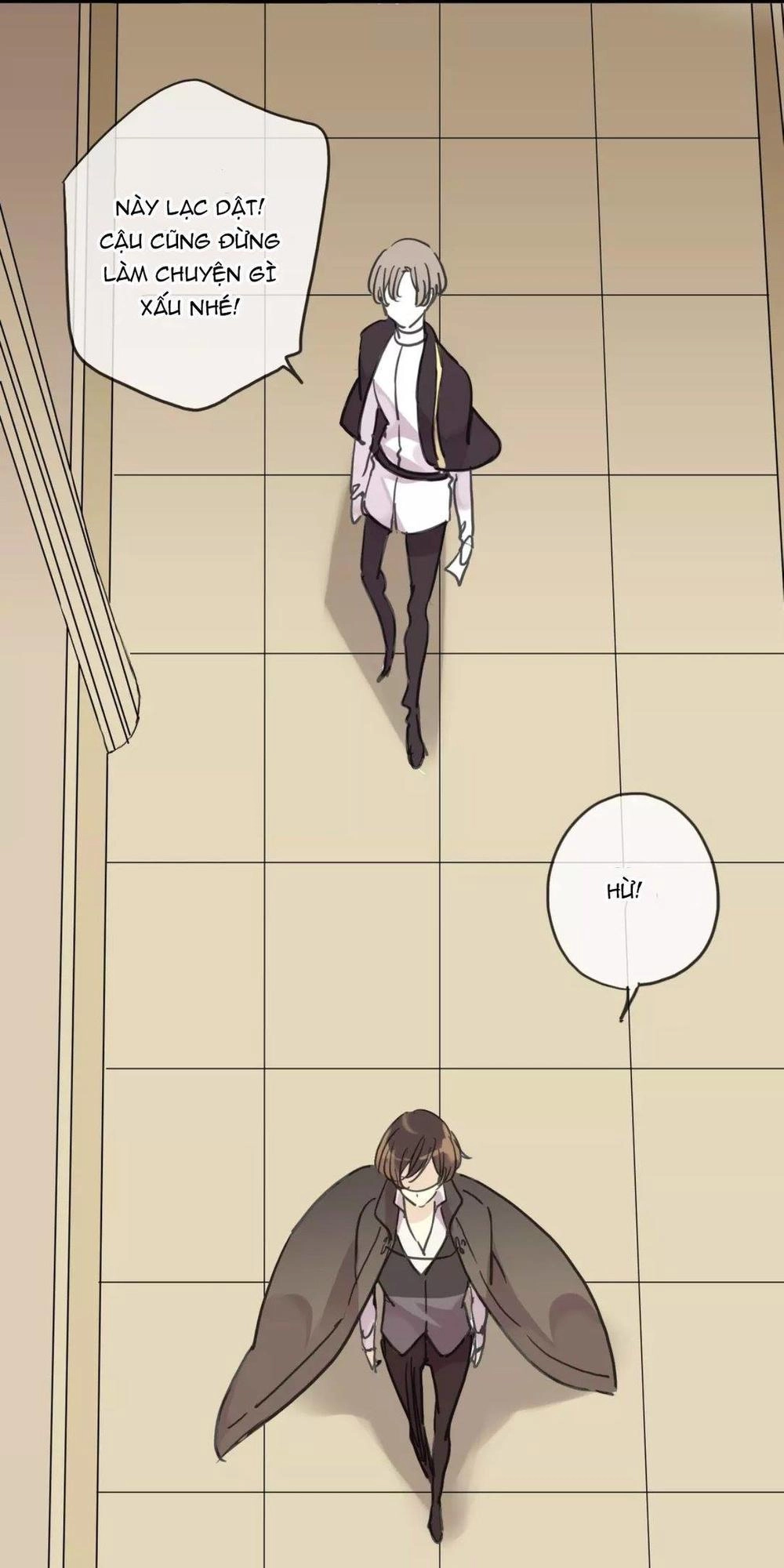 Vết Cắn Ngọt Ngào Chapter 17 - 47