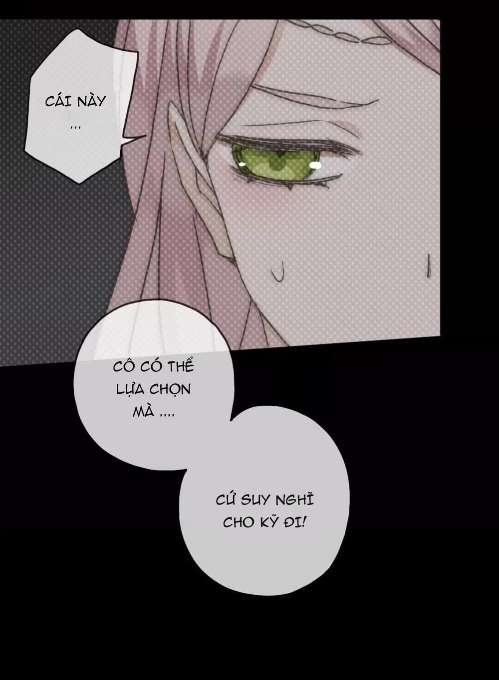 Vết Cắn Ngọt Ngào Chapter 17.5 - 22