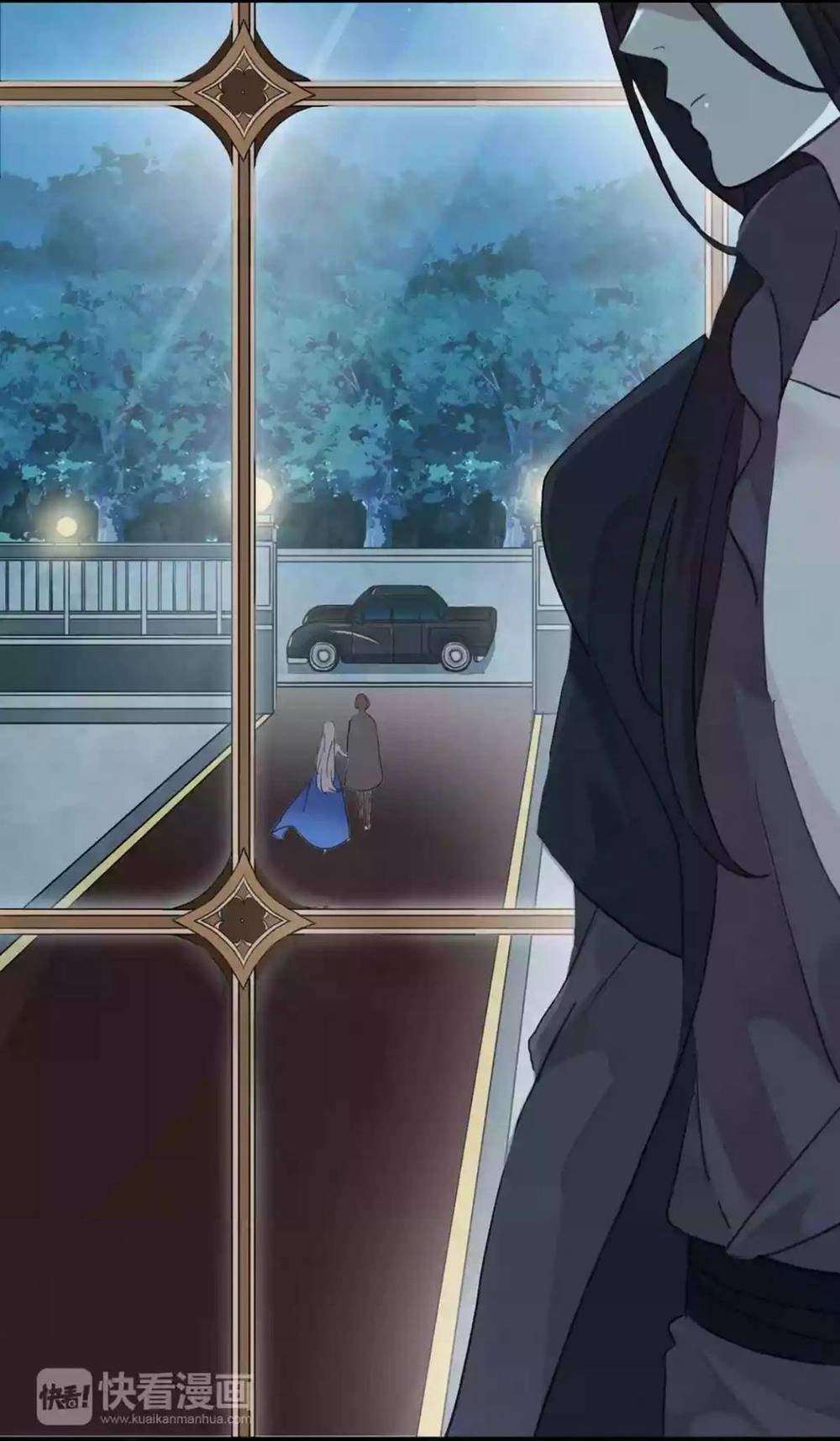 Vết Cắn Ngọt Ngào Chapter 19 - 7