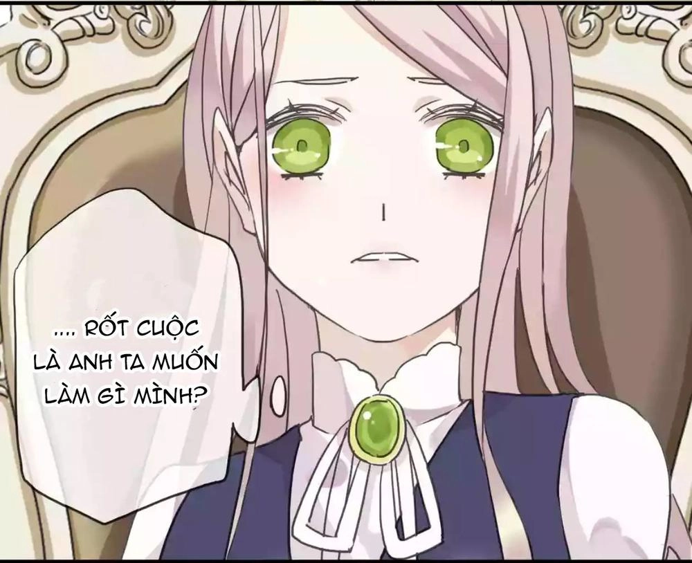 Vết Cắn Ngọt Ngào Chapter 20 - 8