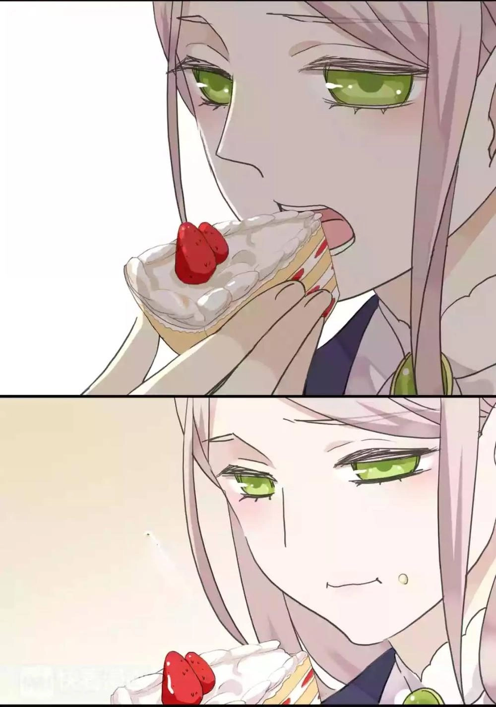 Vết Cắn Ngọt Ngào Chapter 20 - 13