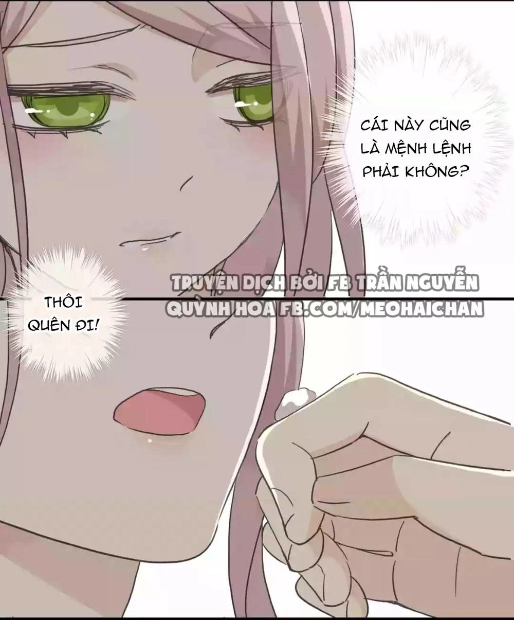 Vết Cắn Ngọt Ngào Chapter 20 - 18