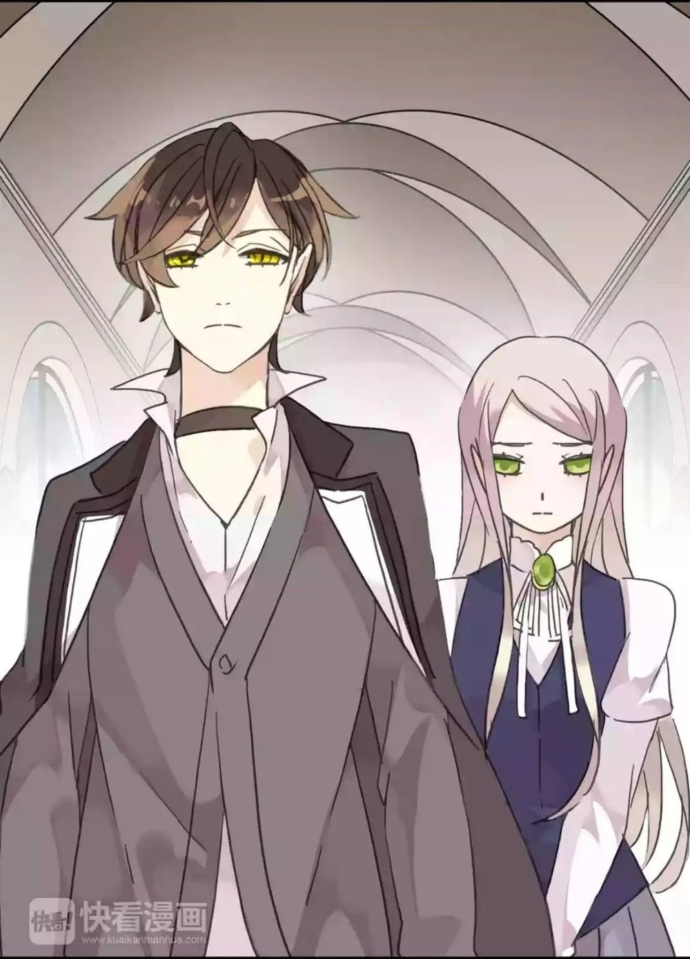 Vết Cắn Ngọt Ngào Chapter 20 - 23