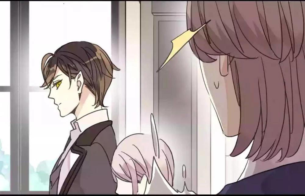 Vết Cắn Ngọt Ngào Chapter 20 - 26