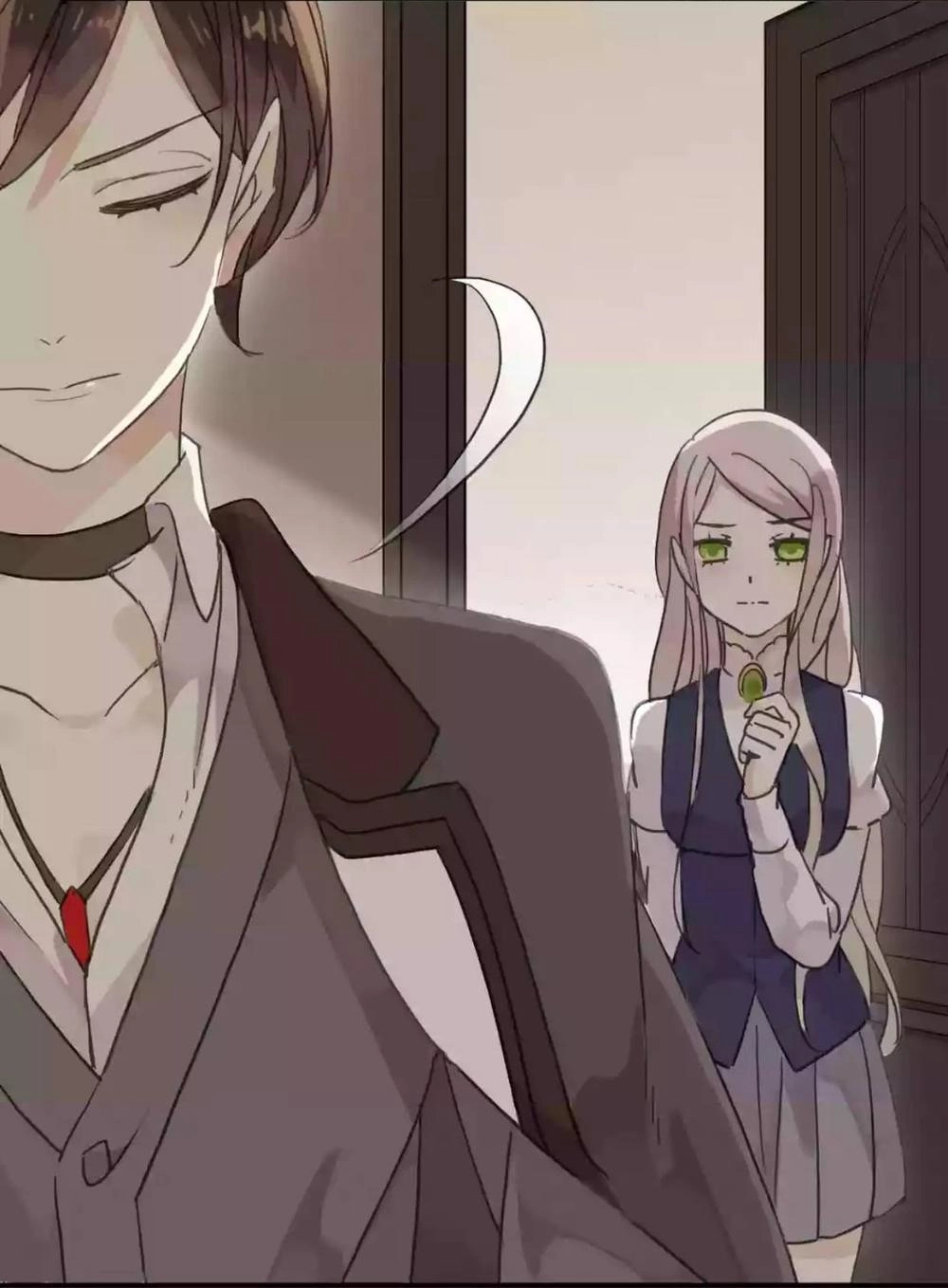 Vết Cắn Ngọt Ngào Chapter 20 - 28