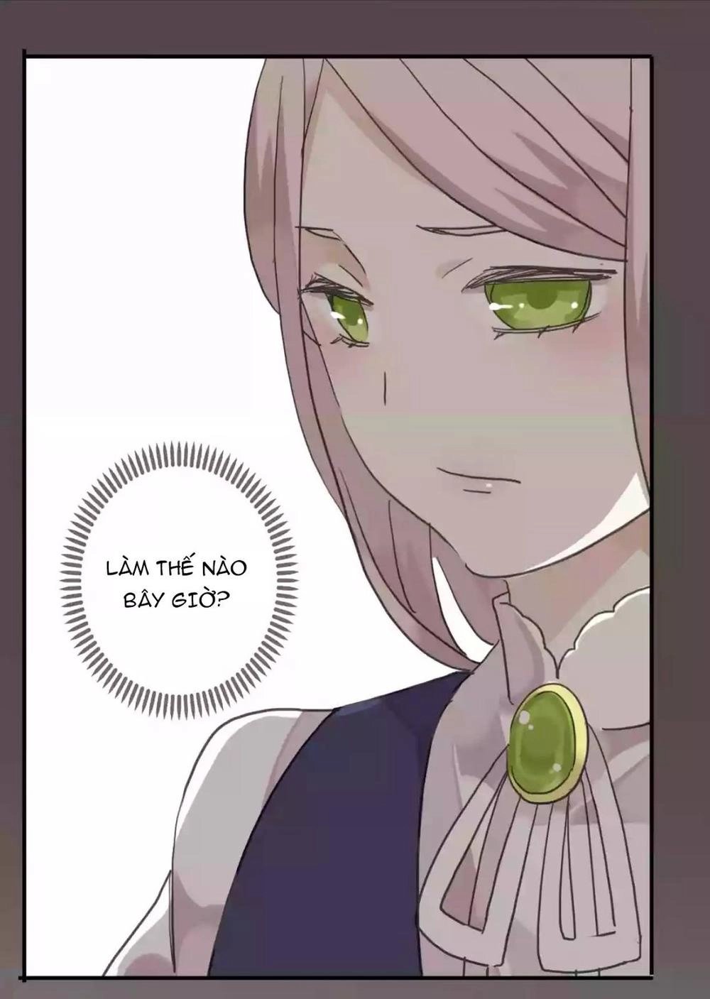 Vết Cắn Ngọt Ngào Chapter 20 - 29