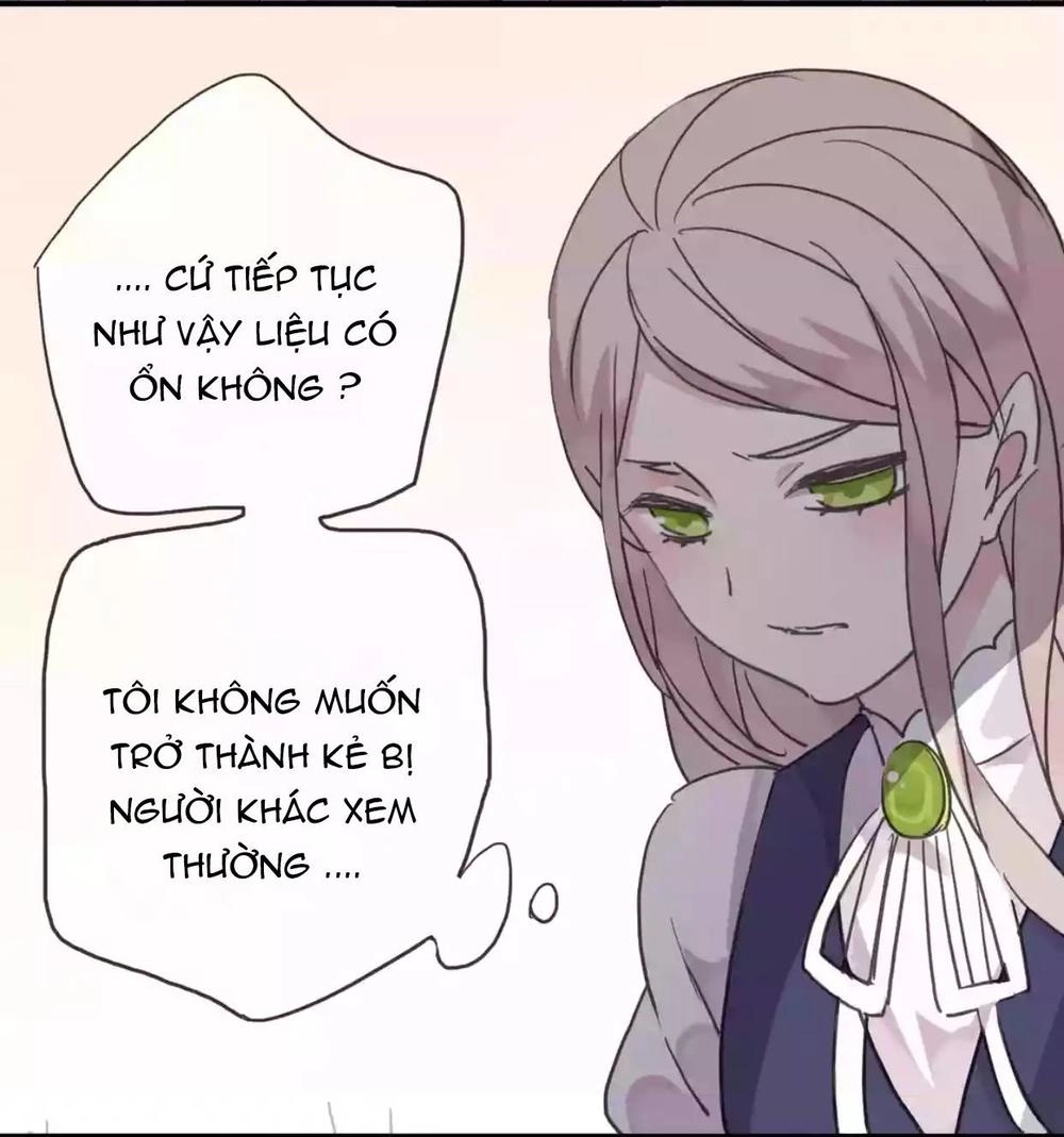 Vết Cắn Ngọt Ngào Chapter 20 - 37