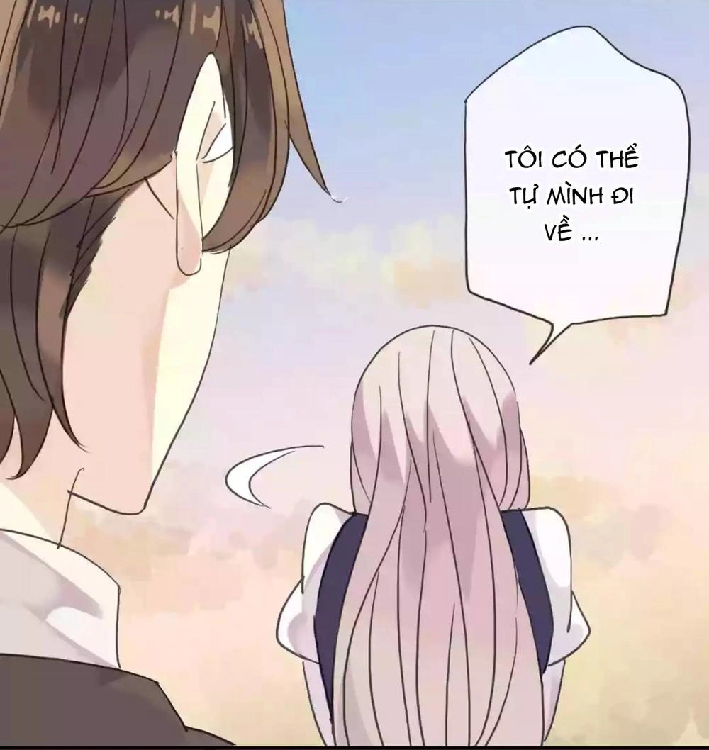 Vết Cắn Ngọt Ngào Chapter 20 - 39