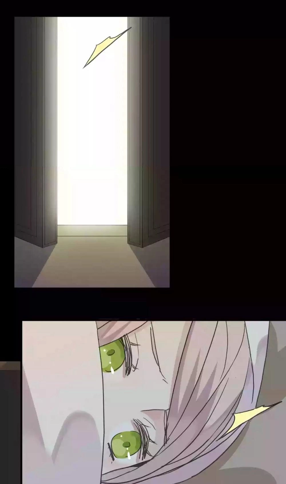 Vết Cắn Ngọt Ngào Chapter 21 - 44