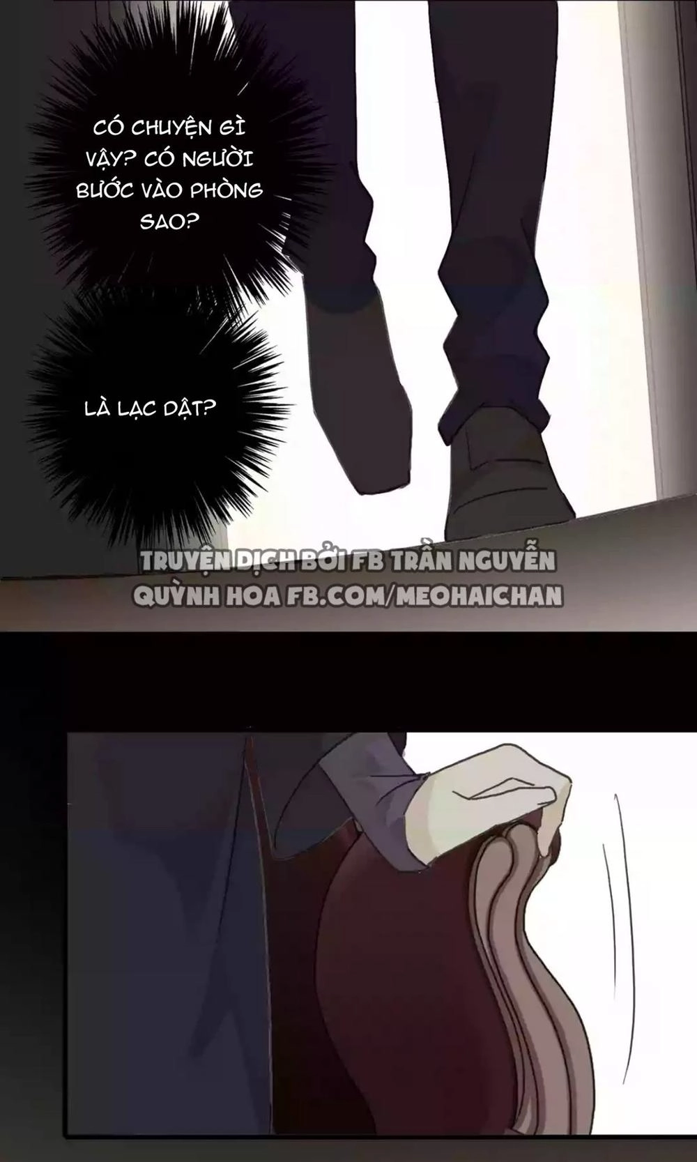 Vết Cắn Ngọt Ngào Chapter 21 - 46