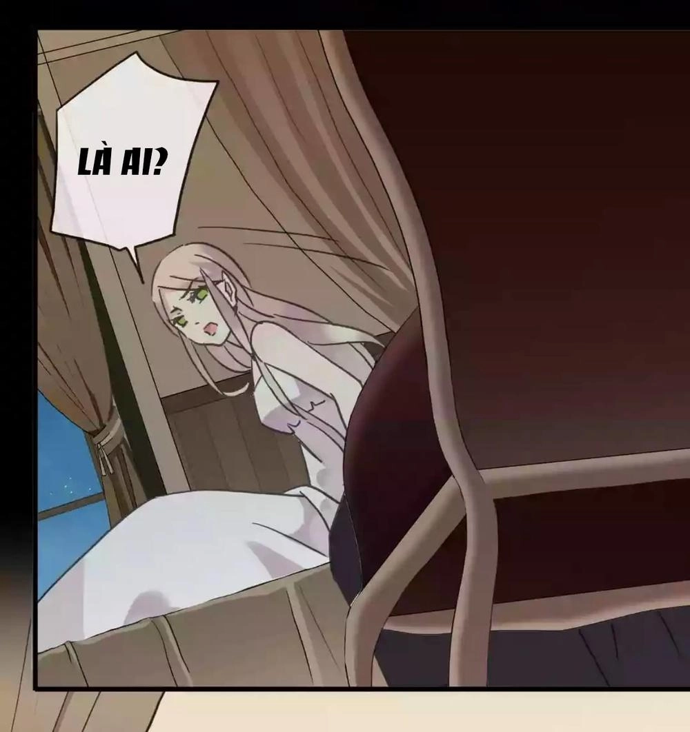 Vết Cắn Ngọt Ngào Chapter 21 - 49