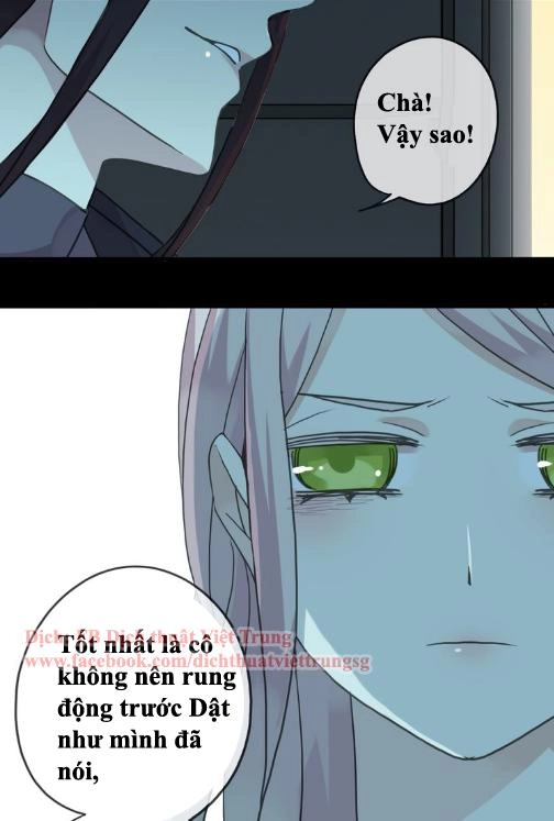 Vết Cắn Ngọt Ngào Chapter 22 - 8