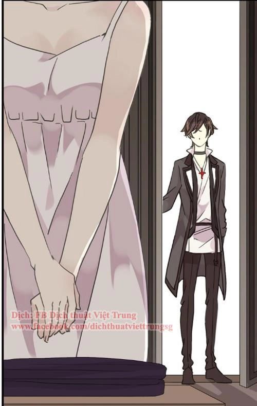 Vết Cắn Ngọt Ngào Chapter 22 - 13