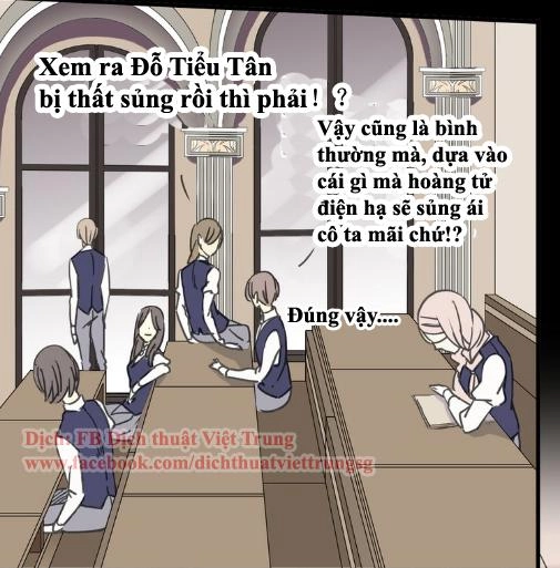 Vết Cắn Ngọt Ngào Chapter 22 - 41