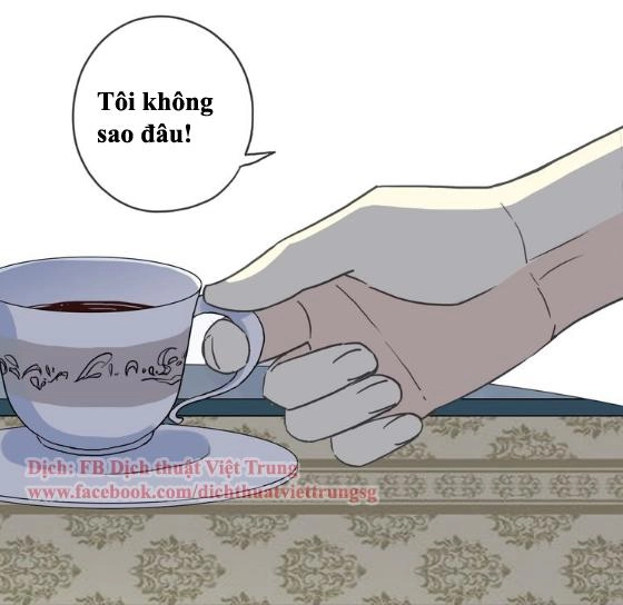 Vết Cắn Ngọt Ngào Chapter 23 - 8