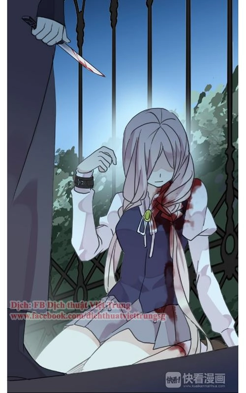 Vết Cắn Ngọt Ngào Chapter 23 - 60