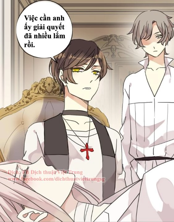 Vết Cắn Ngọt Ngào Chapter 24 - 10