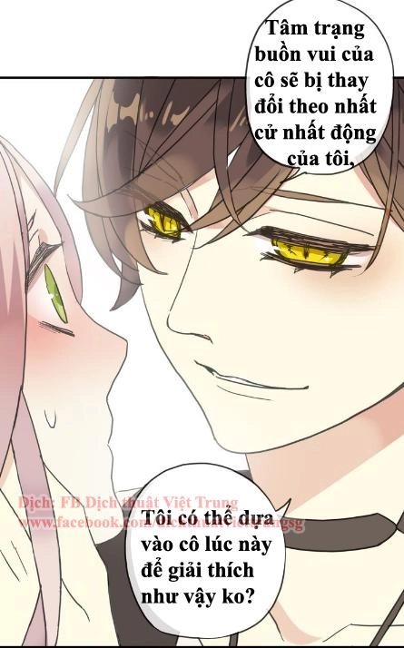 Vết Cắn Ngọt Ngào Chapter 24 - 49