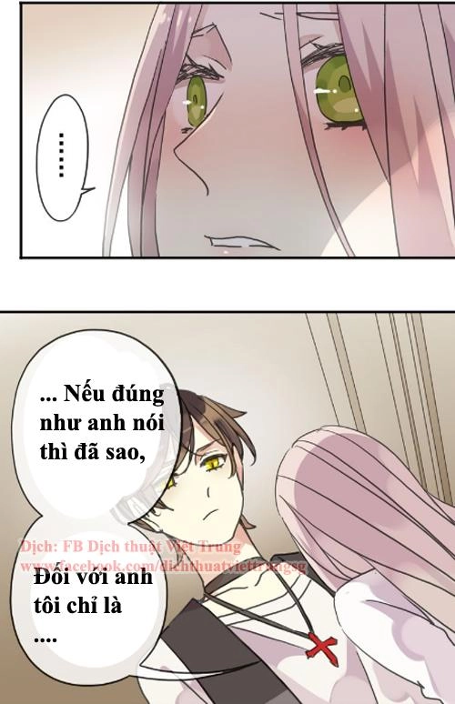 Vết Cắn Ngọt Ngào Chapter 24 - 53