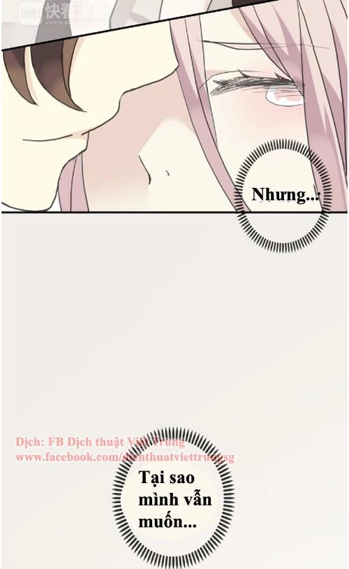 Vết Cắn Ngọt Ngào Chapter 24 - 59