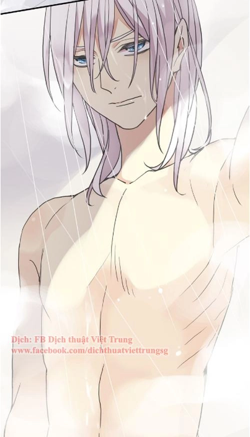 Vết Cắn Ngọt Ngào Chapter 25 - 1