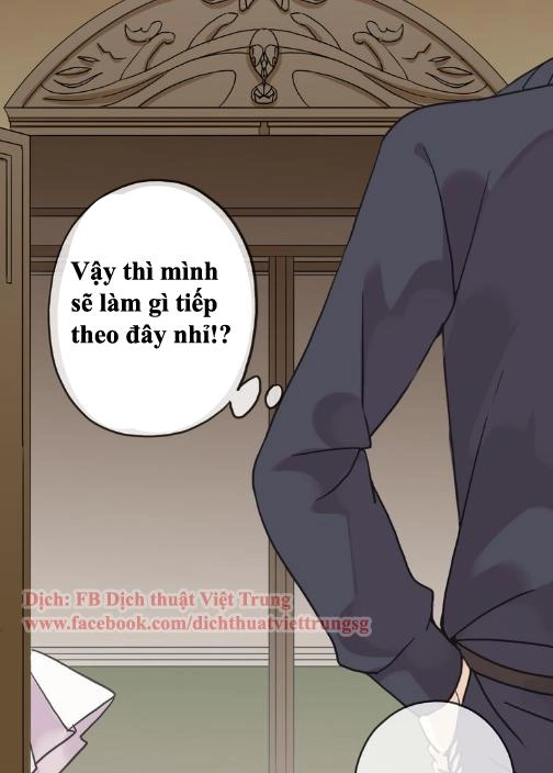 Vết Cắn Ngọt Ngào Chapter 25 - 18