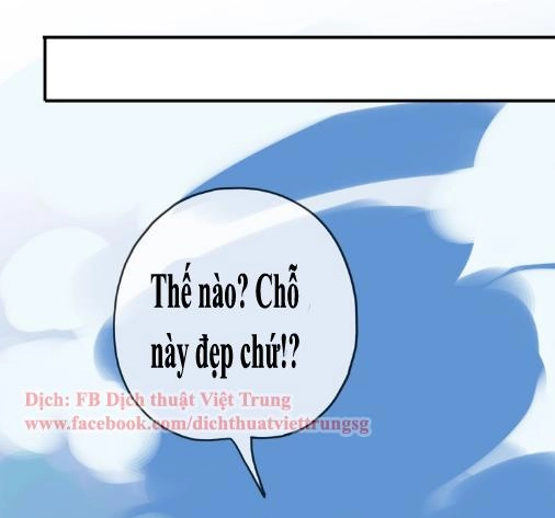 Vết Cắn Ngọt Ngào Chapter 25 - 20