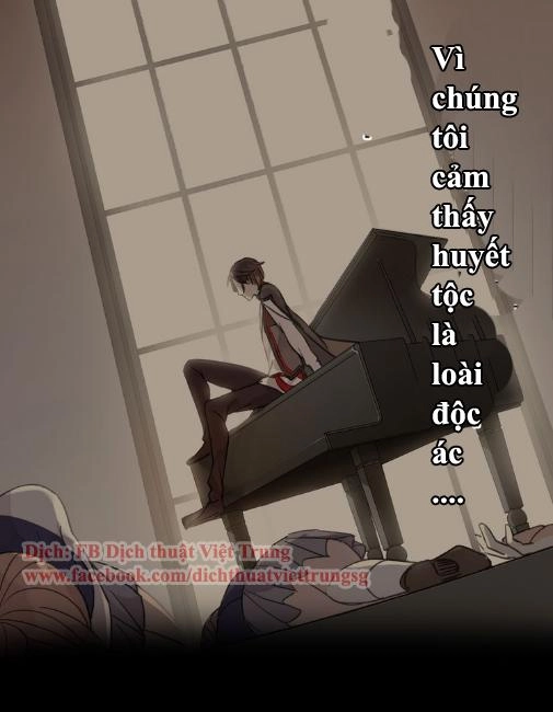 Vết Cắn Ngọt Ngào Chapter 25 - 54