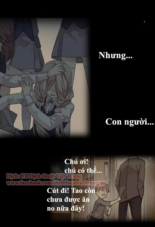 Vết Cắn Ngọt Ngào Chapter 25 - 55