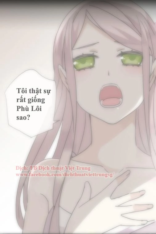 Vết Cắn Ngọt Ngào Chapter 26 - 4