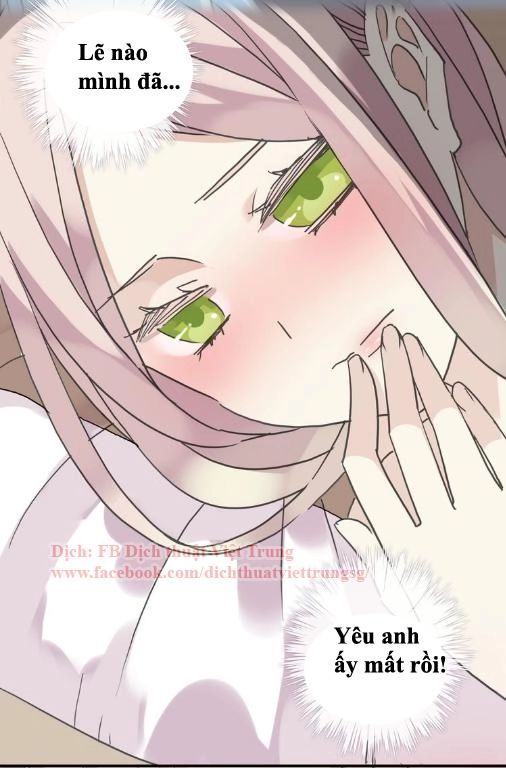 Vết Cắn Ngọt Ngào Chapter 26 - 16