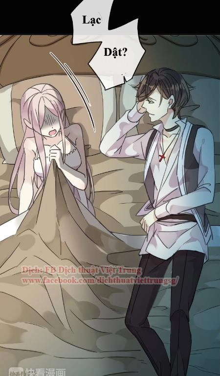 Vết Cắn Ngọt Ngào Chapter 26 - 20