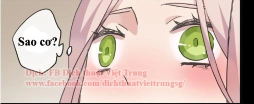 Vết Cắn Ngọt Ngào Chapter 26 - 32