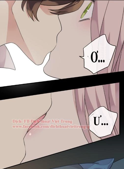 Vết Cắn Ngọt Ngào Chapter 26 - 35