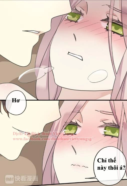 Vết Cắn Ngọt Ngào Chapter 26 - 44