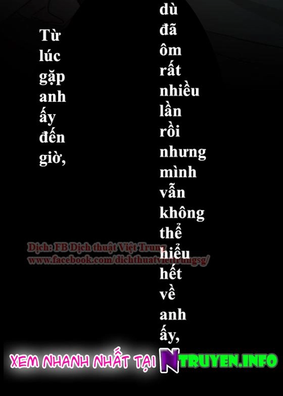 Vết Cắn Ngọt Ngào Chapter 26 - 48