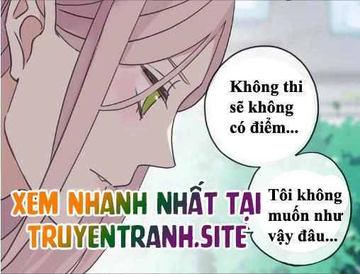 Vết Cắn Ngọt Ngào Chapter 27 - 5