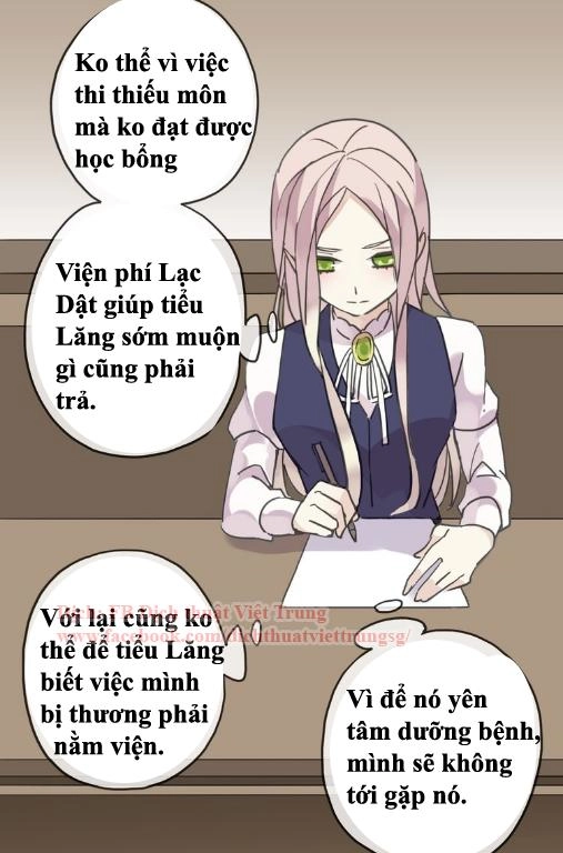 Vết Cắn Ngọt Ngào Chapter 27 - 17