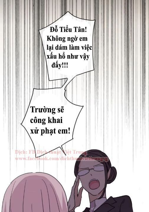 Vết Cắn Ngọt Ngào Chapter 27 - 20