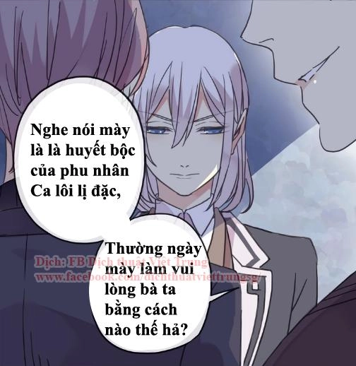 Vết Cắn Ngọt Ngào Chapter 28 - 23