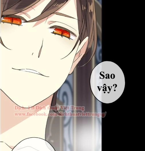 Vết Cắn Ngọt Ngào Chapter 29 - 6