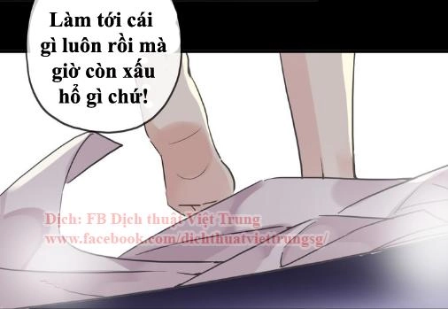 Vết Cắn Ngọt Ngào Chapter 29 - 7