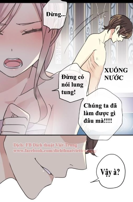 Vết Cắn Ngọt Ngào Chapter 29 - 8