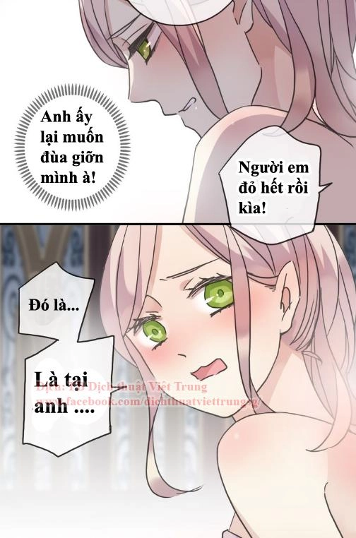 Vết Cắn Ngọt Ngào Chapter 29 - 10