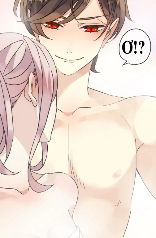 Vết Cắn Ngọt Ngào Chapter 29 - 12